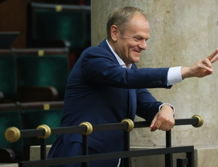 Rzecz o sejmokraturze i o tym dlaczego trzeba dać Tuskowi porządzić