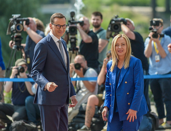 Zamieszanie po tekście "GW". Doniesienia zostały zdementowane