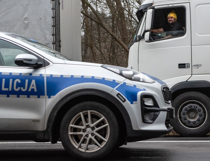 Ocieplanie czy schładzanie relacji z Ukrainą? Ważna decyzja strony polskiej