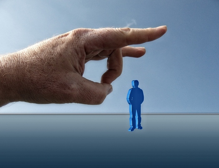 Będą zwalniać! Czyli pożar w burdelu