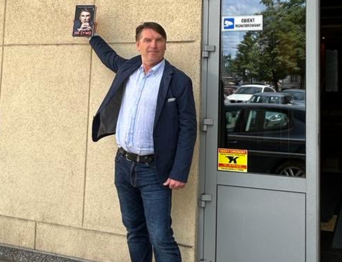 Tomasz Lis przeszedł badanie psychiatryczne