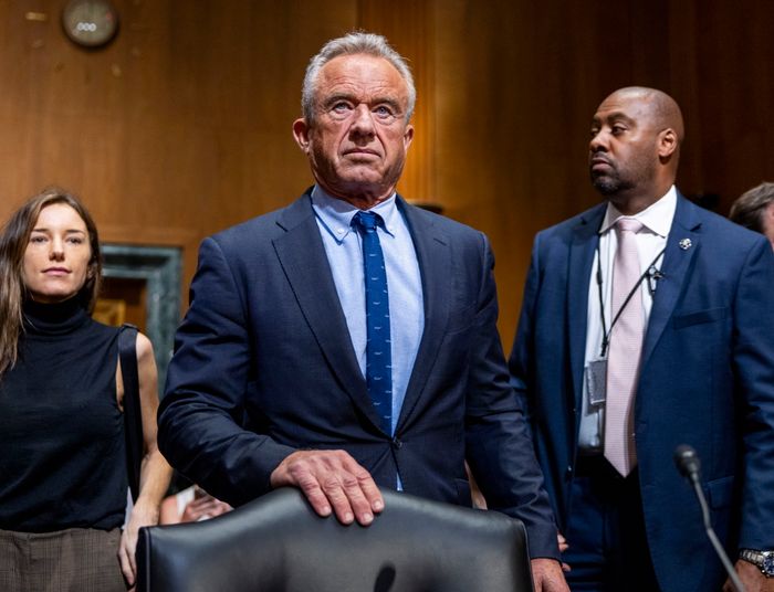 Rodzina RFK Kennedy’ego Jr. przeciwko niemu. Krewni apelują, by podał się do dymisji