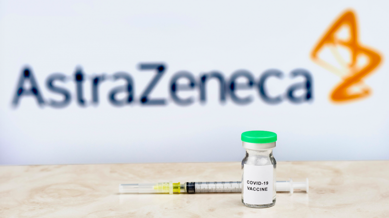 EMA wydała komunikat ws. szczepionki AstraZeneca.