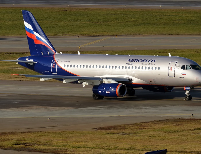 Polska zamknie przestrzeń powietrzną dla samolotów z Rosji