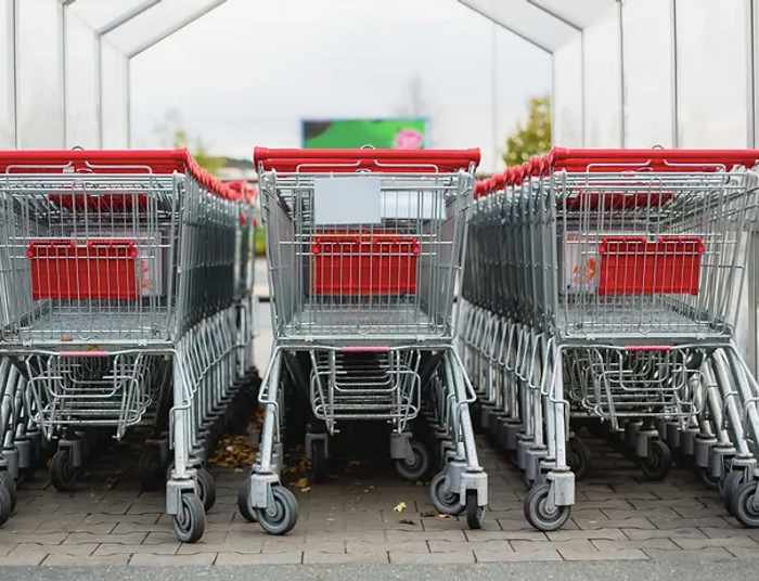 Inflacja spada po raz pierwszy od 9 miesięcy. To jednak koniec dobrych informacji