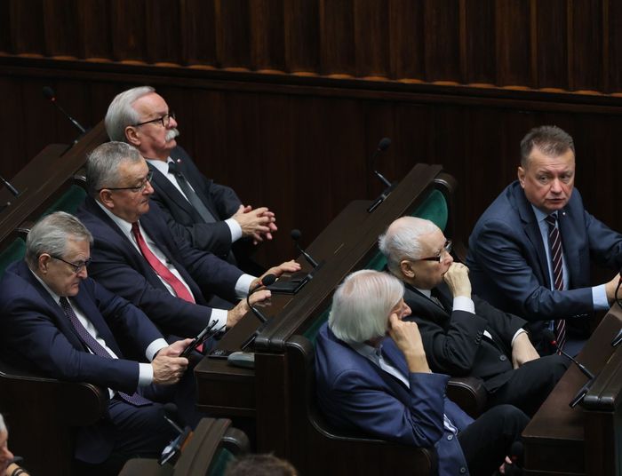 Skarb Państwa jest dłużnikiem PiS-u