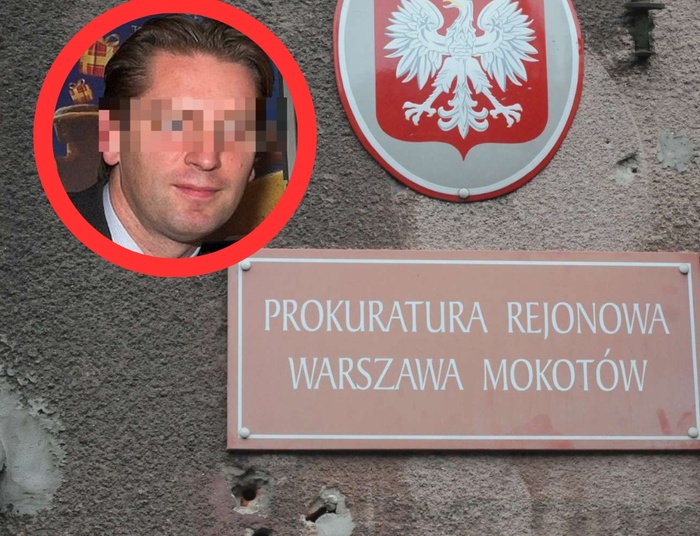 Były szef "Newsweeka" w prokuraturze