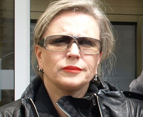 Krystyna Janda, fot. Wikimedia Commons