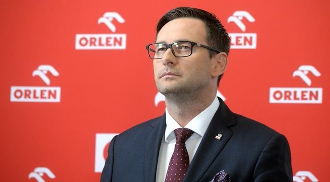 Polska Press stanowi logiczne uzupełnienie posiadanego przez PKN Orlen domu mediowego, spółki Ruch i inwestycji e-commerce  - mówi szef PKN ORLEN Daniel Obajtek.