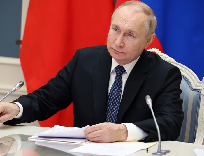 Rosyjskie elity mają dość. Tymczasem Putin milczy, Kreml wyjawia powód