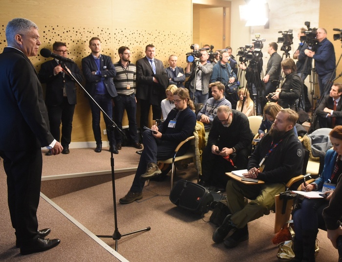 Koniec kryzysu sejmowego? PiS porozumiało się z opozycją