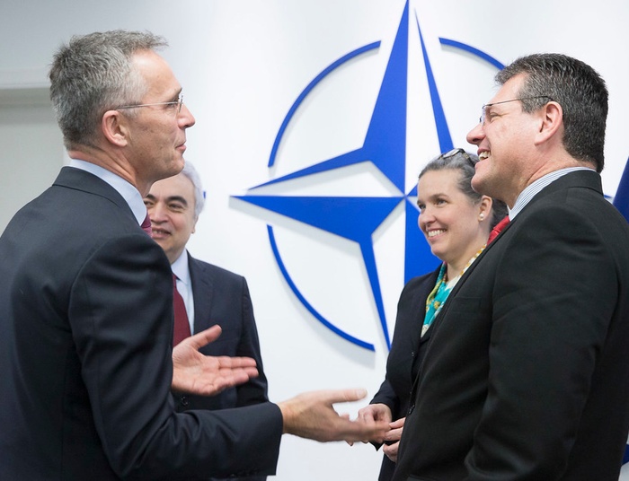 Kolejny szczyt NATO odbędzie się w Brukseli. Padła data