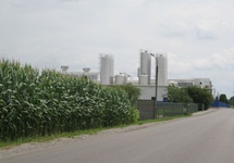 Zakłady mleczarskie BAKOMA