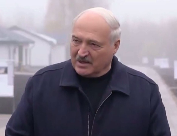 Łukaszenka pochwalił wynik opozycji w wyborach. Reakcja Żaryna