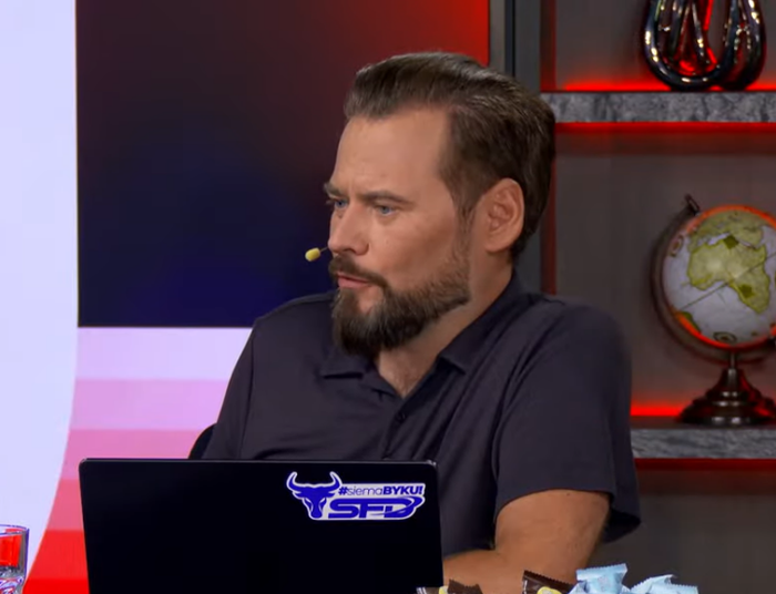 Pierwszy sondaż prezydencki z udziałem Stanowskiego. Nie jest bez szans