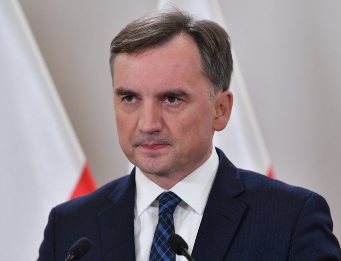 Ziobro komentuje zalecenia KE ws. praworządności. "Tu chodzi o powrót Tuska i jego ekipy"