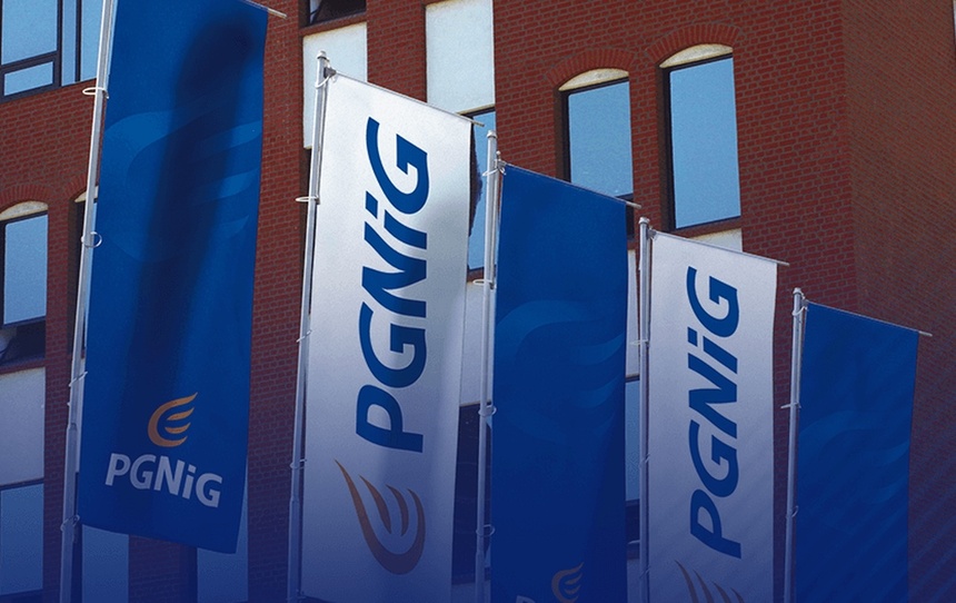 Spór PGNiG i Gazpromu o ceny gazu - Sąd UE wydał dwa wyroki