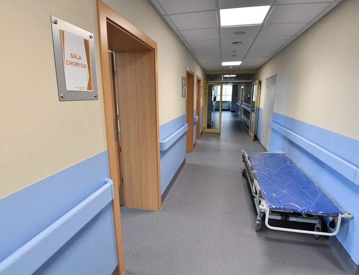 Światowy Dzień Nerek. Dzień 4,5 mln Polaków z przewlekłą chorobą nerek