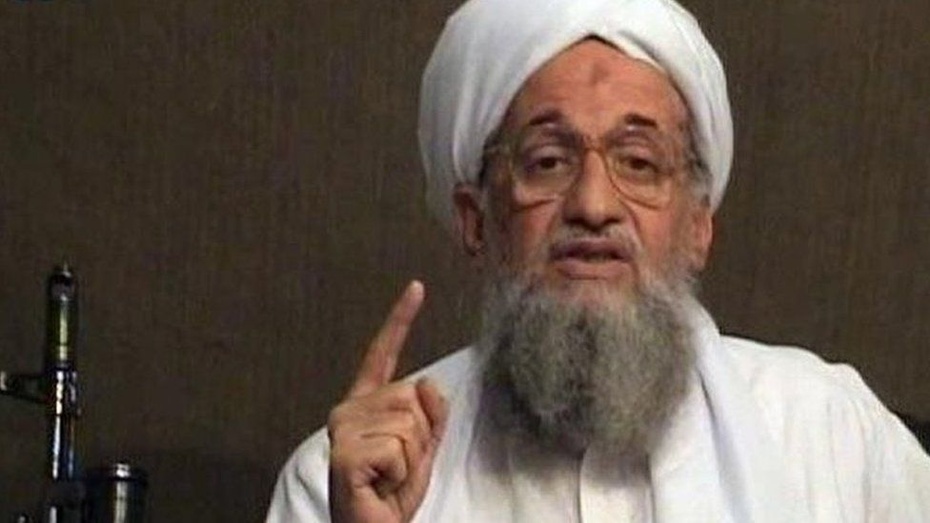 USA zabiły Ajmana al-Zawahirigo w Kabulu, następcę Osamy Bin Ladena.