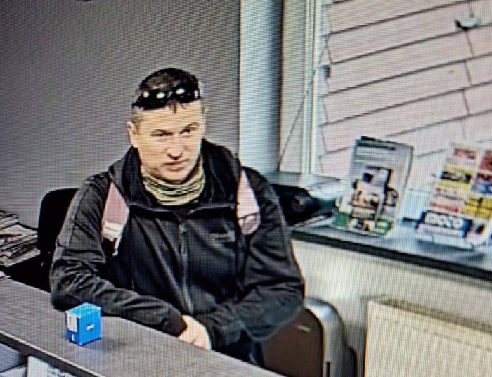 Policja publikuje wideo z mordercą 6-latka. Są wyniki sekcji zwłok chłopca