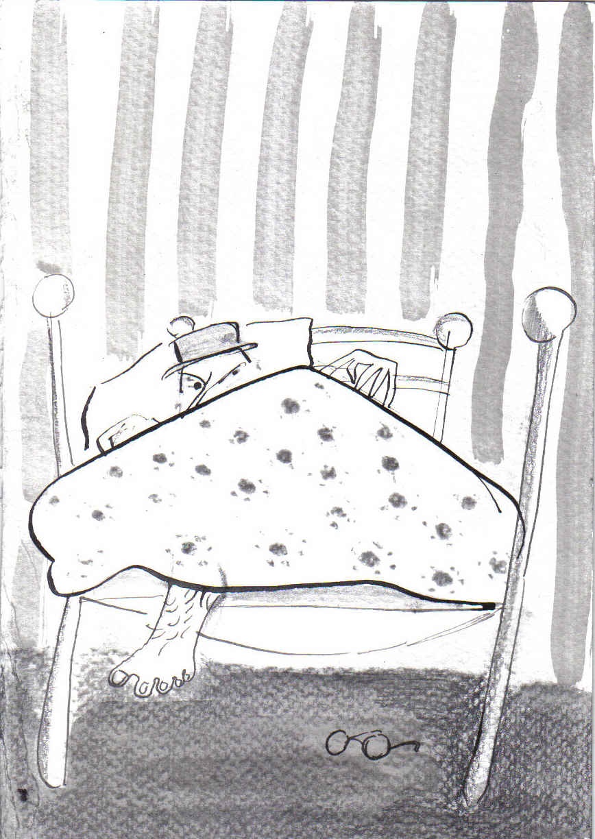 ilustracja z publikacji, autor Kamila Wojciechowicz