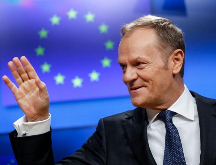 Gdyby Tusk był jak Kaczyński....