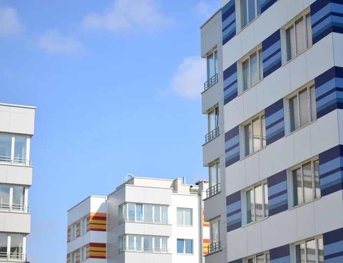 Rynek mieszkań pęka jak bańka. Kredyty hipoteczne biją rekordy