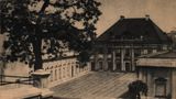 Cetralna Biblioteka Wojskowa została powołana 13 czerwca 1919 r. rozkazem ministra spraw wojskowych gen. por. J. Leśniewskiego. Fot. Twitter / @DziejeSejmu