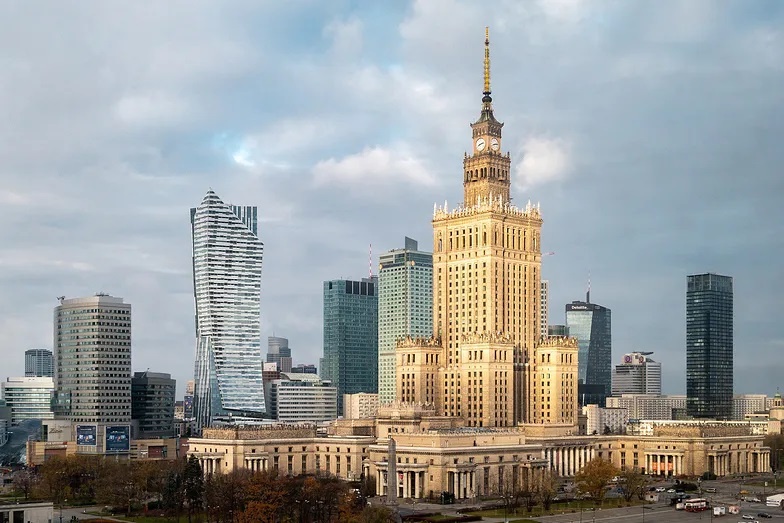 Agencja Fitch przekazała nienajgorsze wieści, dotyczące wzrostu PKB dla Polski w najbliższych latach. Fot. Pixabay