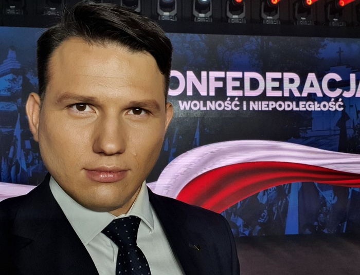 Konfederacja – jak oni pięknie obiecują!