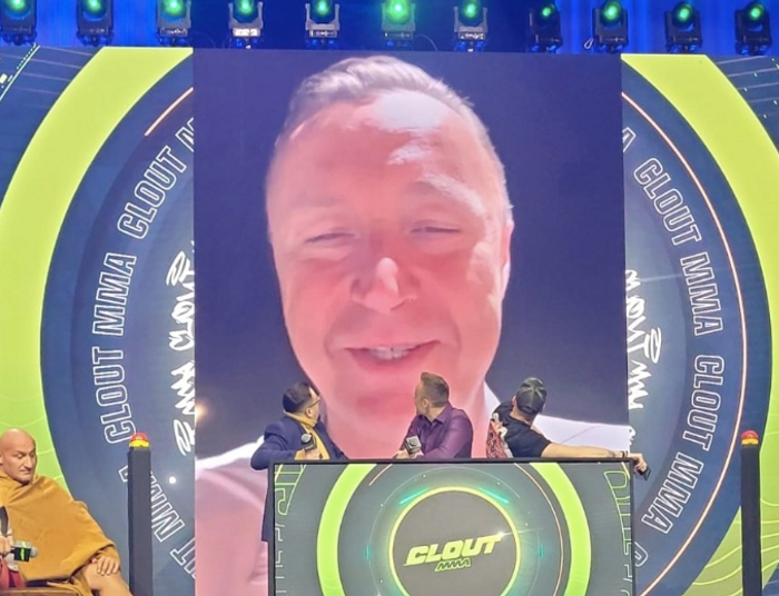 Tego nikt się nie spodziewał! Hajto spróbuje swoich sił w oktagonie