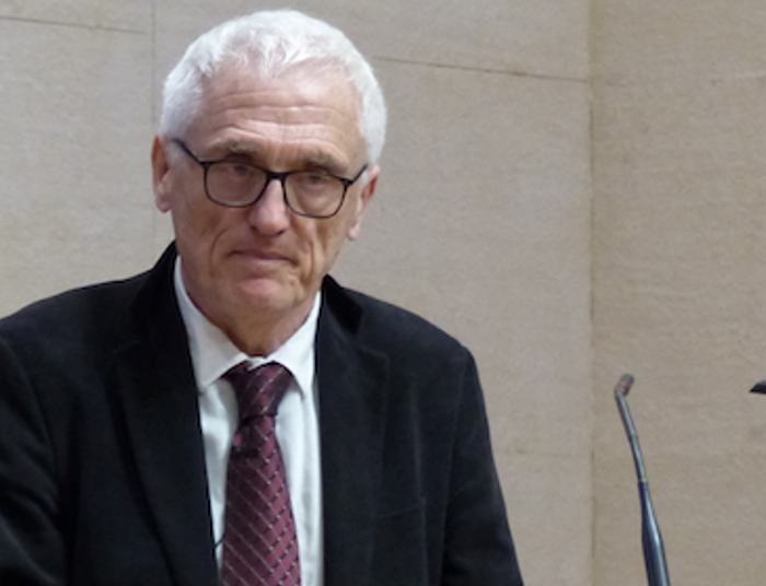 Śledztwo ws. słów Jana T. Grossa o Polakach umorzone. Ważna ekspertyza dr. Gontarczyka