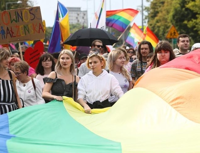 Po Białymstoku: dwie najważniejsze sprawy.