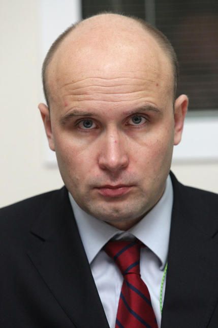 Marcin Korolec – Minister Środowiska 2011-2013