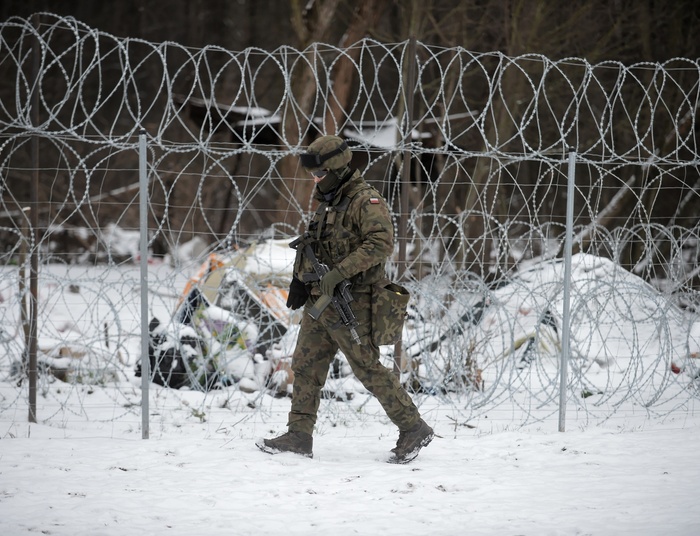 Porażające wyznanie. Oto jak Białorusini traktują Polaków