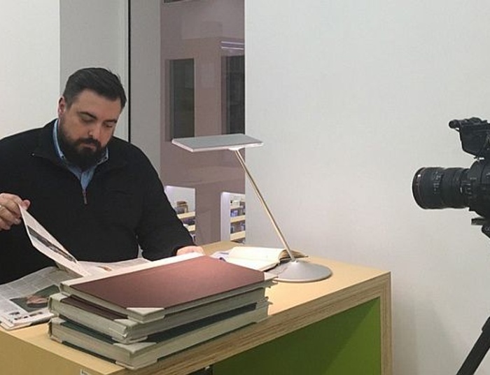 Oto nowy naczelny "Newsweeka". Zastąpi Lisa, będą zmiany