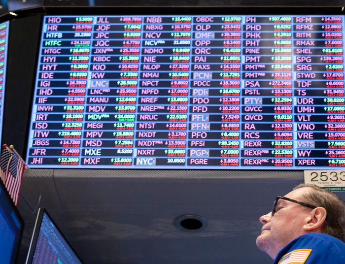 Donald Trump wpadł w szał. Zagroził wprowadzeniem 50-procentowych ceł