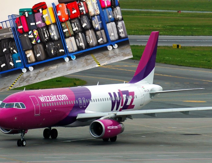 Ogromna wpadka Wizz Air. Polscy pasażerowie zapamiętają lot na długo
