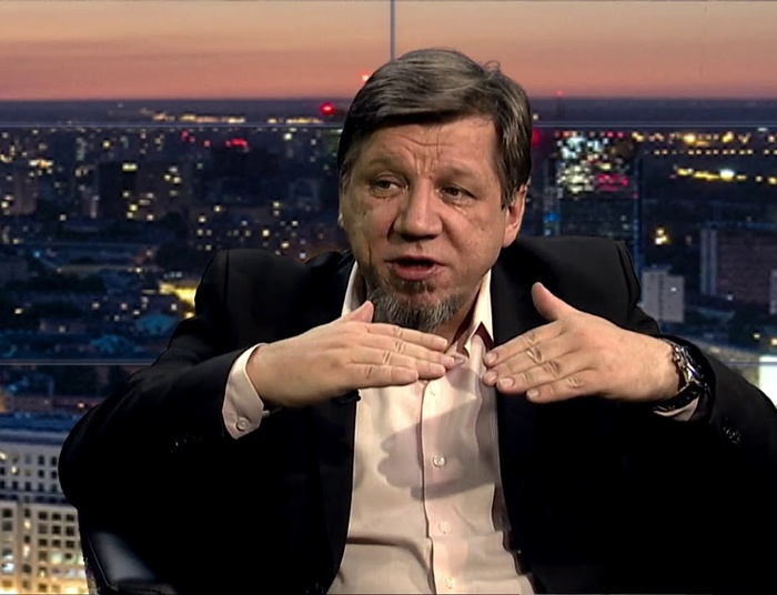 Szef KRRiT zły na „Wiadomości”. "Szczucie w mediach budzi mój sprzeciw"