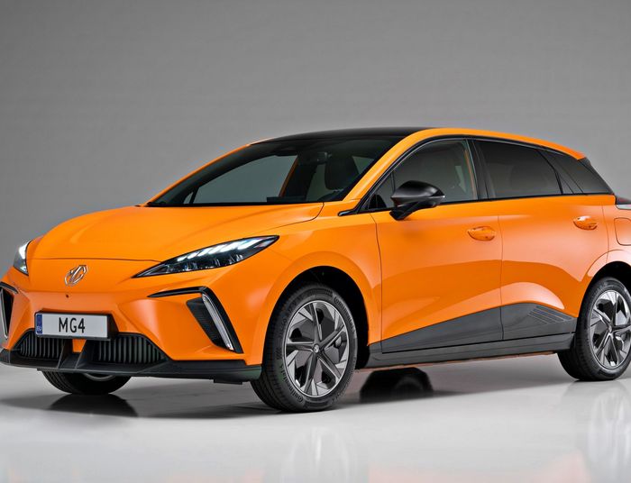 Chińczycy udoskonalili kultową markę. Efekt jest piorunujący