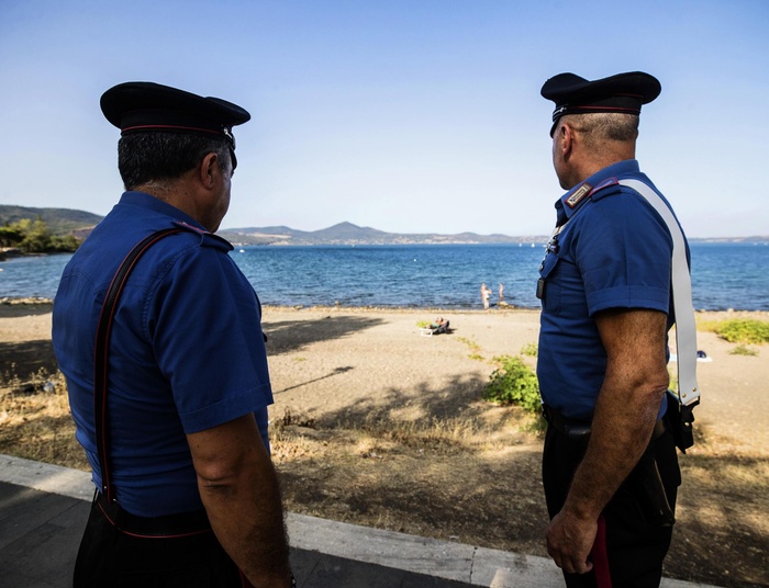 Przełom w śledztwie ws. napadu na Polaków w Rimini. Przyznali się dwaj bandy
