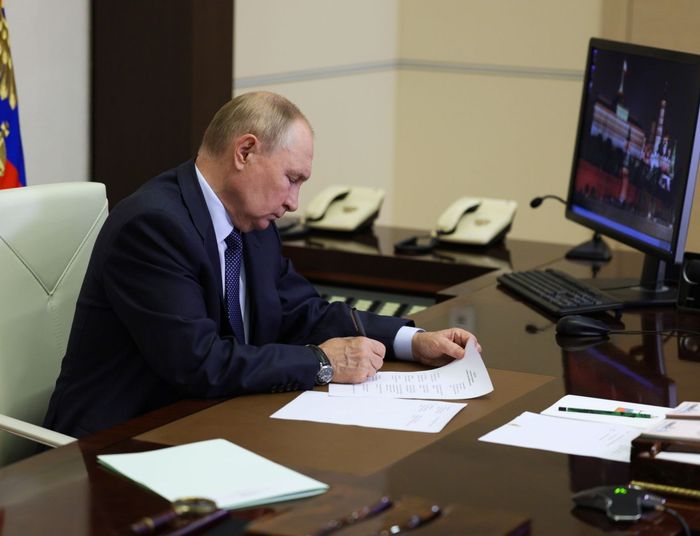 Gen. Polko: Można było zakończyć tę wojnę, teraz to kwestia dwóch, trzech lat