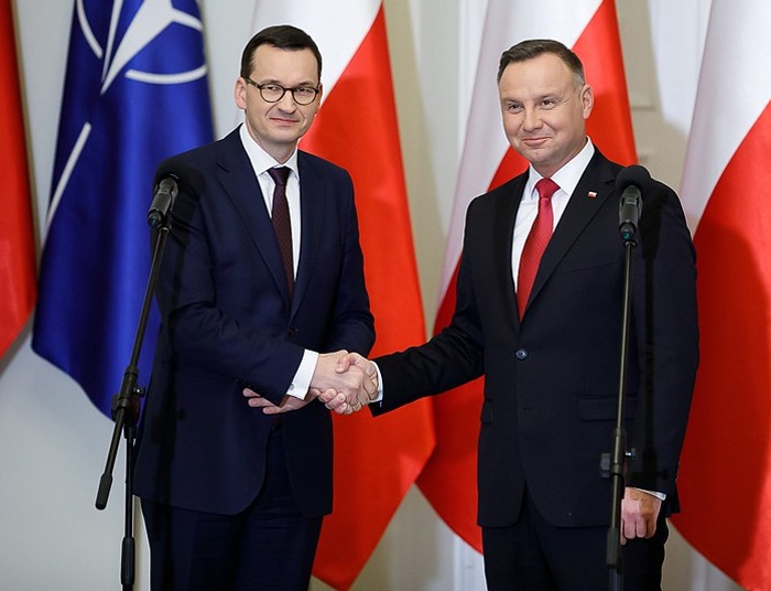 Czy Polska jest jeszcze krajem niepodległym?