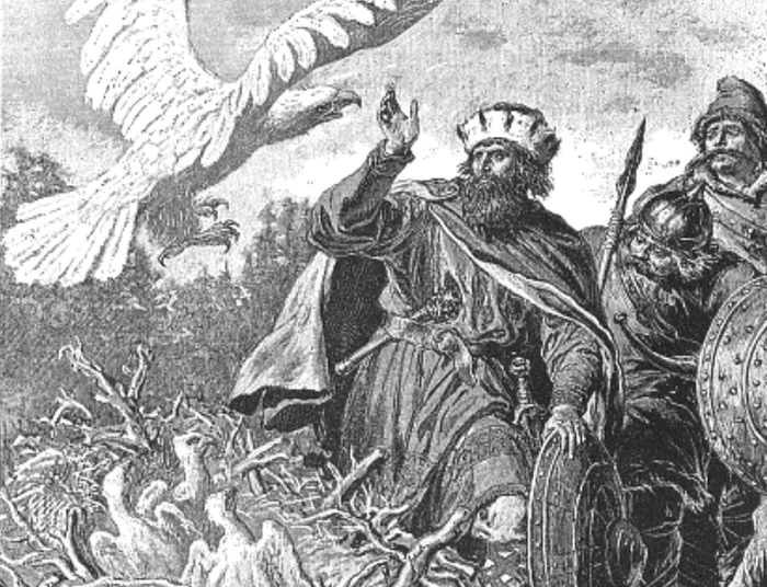 Prawdziwa historia Czecha, Rusa i Lecha. Część pierwsza