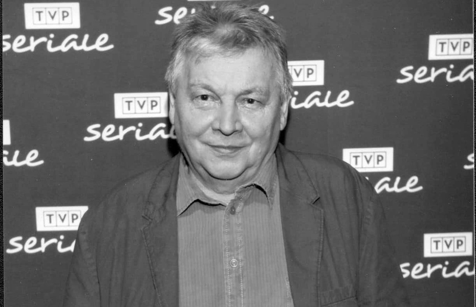 Józef Skwark zmarł w wieku 84 lat. Fot. TVP