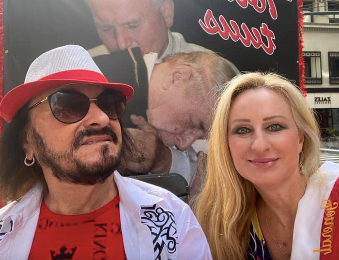 Trudny moment dla gwiazdy muzyki. Usłyszała straszną diagnozę