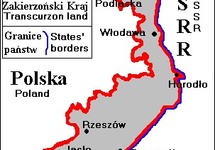 Zakerzański Kraj