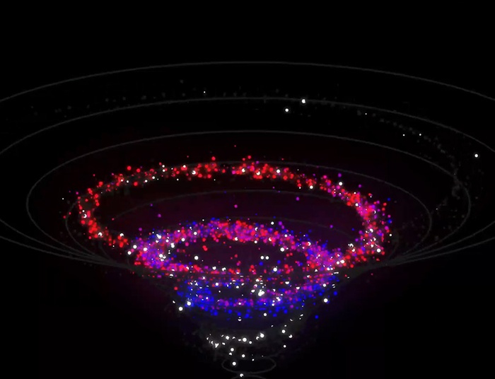 Nowe idee o strukturze wszechświata