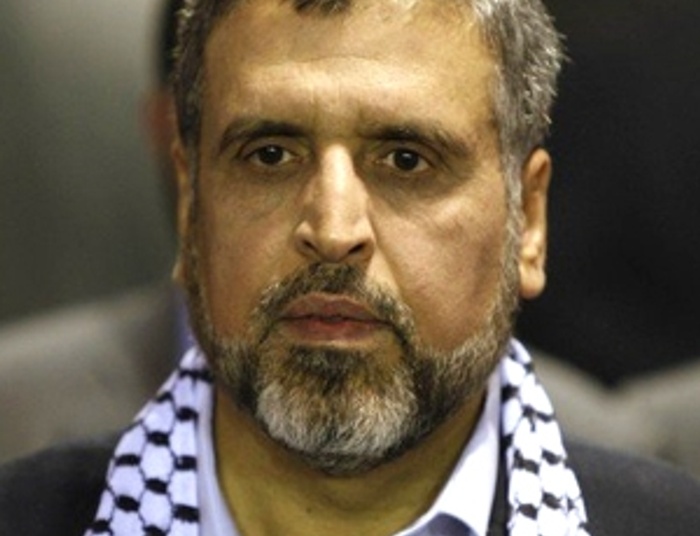 יב. Zmarł Ramazan Abdollah Szalach