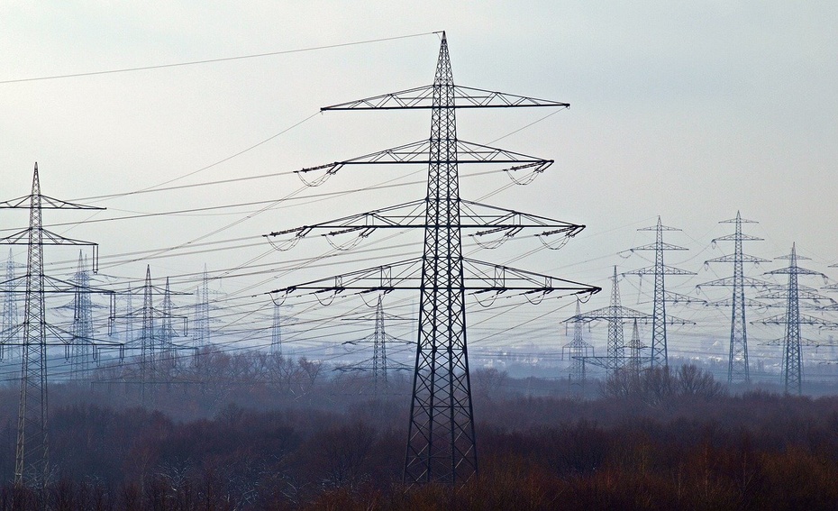 Polski prąd jest drogi w produkcji, dlatego wzrasta import tańszej energii z zagranicy.